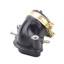 GOOFIT motorcycle Intake Manifold Assy for GY6 150cc ATV Go Kart Moped & Scooter P091-050