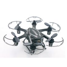 New Arrival Yi Zhan I6S I 2.4G Remote control Nano Mini Drone 6 Axis Gyro with 2MP camera RTF Vs Hubsan 107c