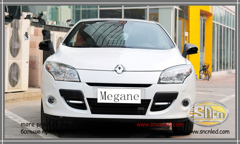 Renault Megane 2011-2013 -8