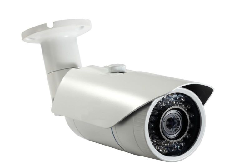 P2P Internet Network 1080P IP Camera Smart P2P Email ALarm Motion Detect