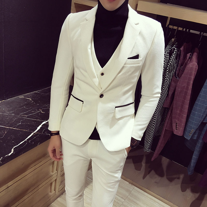 Achetez en Gros lin pantalons pour hommes de mariage en Ligne à des Grossistes lin pantalons
