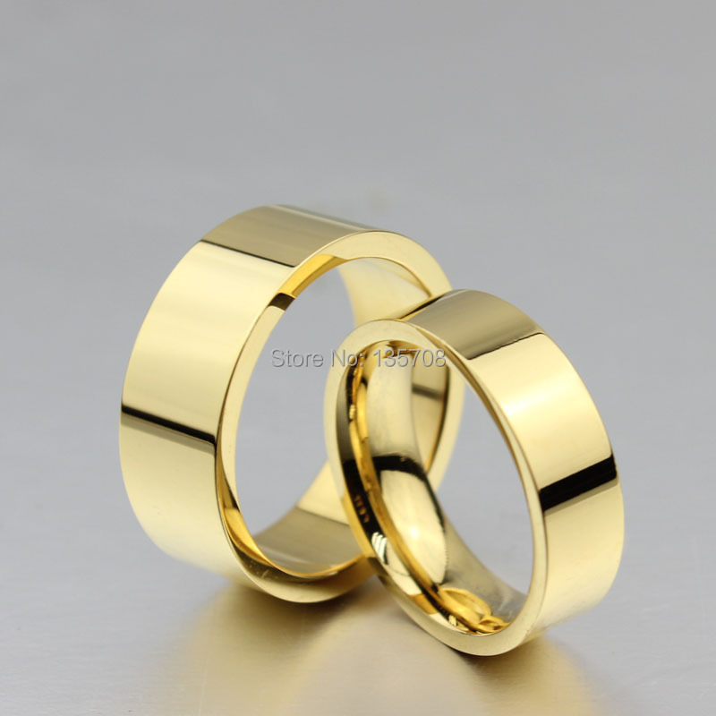 new wedding rings