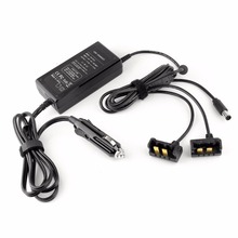 Car charger 3 in 1 Battery Charger Parallel Remote Controller Intelligent quick Charging for RC Drone Quadcopter DJI Phantom 3