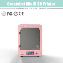 Createbot Mini 3D Printer