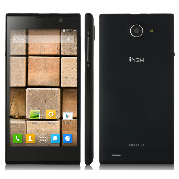 iNew V3C 5 inch MTK6582 1 3GHz 1GB RAM 4GB ROM Quad core Android 4 2