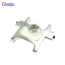 Free Shipping Global Eagle Metal Main shaft Mount for 480N Fuel Helicopter