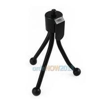 High Quality !!! Mini Metal Tripod Camera Stand Tripod For for Digital Camera Sony Canon Nikon LG5D