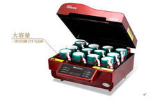 multifunctional 3d vacuum heat press machine 3d printer machine 3d vacuum printer