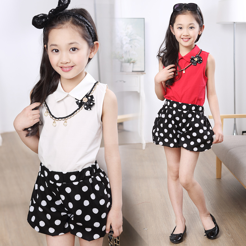 http://g02.a.alicdn.com/kf/HTB19k4cHVXXXXchXXXXq6xXFXXXP/Baby-Girl-Vest-Polka-Dot-font-b-Shorts-b-font-font-b-Clothing-b-font-Set.jpg
