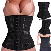 Summer Women Shapewear Hot Belt Belly Slimming Sheath Waist Trainer Corset Girdles Body Shapers for femmes gaine amincissante
