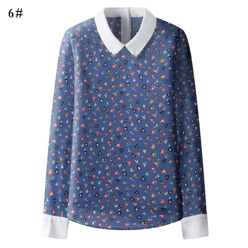 chiffon blouse6