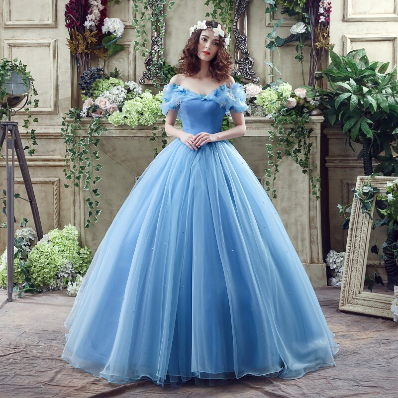 Robe De Mariage De Cendrillon PromotionAchetez des Robe De Mariage De Cendrillon Promotionnels