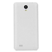 Original Lenovo A3600D MTK6582 Quad Core Cell phone 4 5 inch Android 4 4 Smartphone 512MB