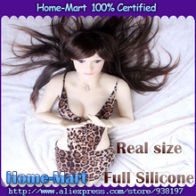 32KGS Life Size really real sex doll Best for adult full silicone love doll for Men , Large Size for male with best skin feel