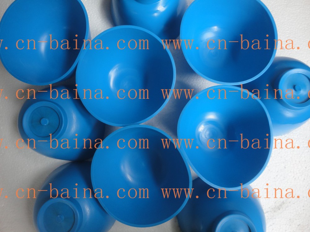 Dental lab laboratory material Mixing bowl gypsum powder mixing tool