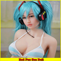 New 165cm Lifelike sex doll Full Real Solid Silicone sex dolls Love Doll With Skeleton Sex