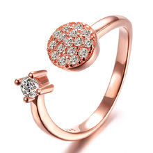 Womens diamond tungsten rings