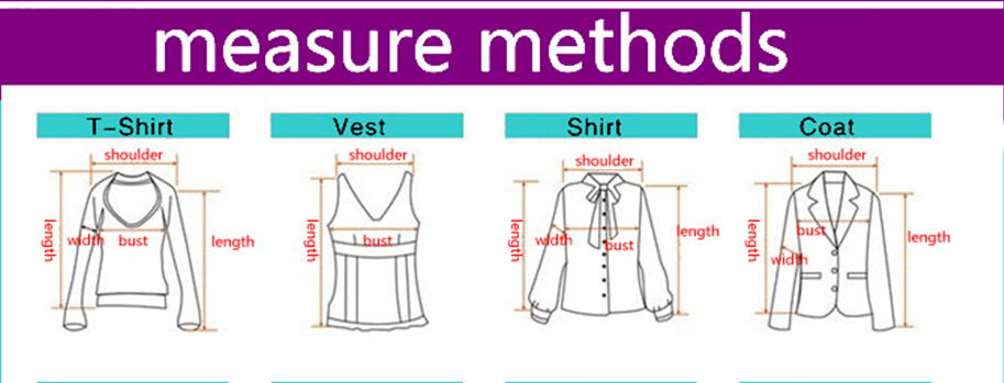 measure methods