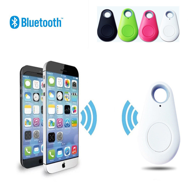 Mini Smart iTag Bluetooth -           4 