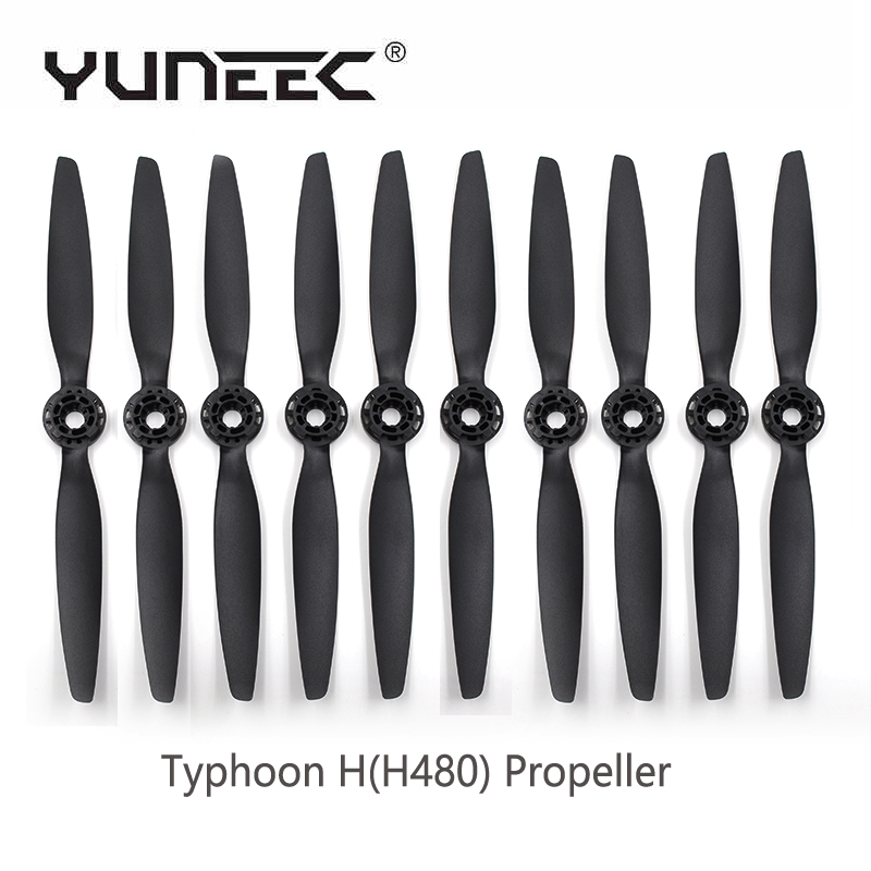 font b Yuneec b font Typhoon H480 Propeller FPV font b Drone b font with