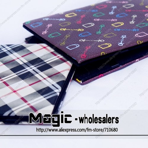 Beifang Magic mystery Wallet magic wallet two fold magic tricks magic props