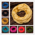 New Designer Brand Fashion Infinity Scarfs Winter Warm Women Men Scarf Tartan Scarves Hijab Foulard Sjaal