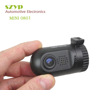 GPS Car DVR MINI 0801 Full Hd 19201080P Cam DVR Camera140 Degrees Wide Angle1.5 inch LCDG-SensorHDMIFHD Camera Recorder