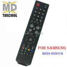 Original For SAMSUNG TV remote control BN59-00507A mando garaje controle remoto