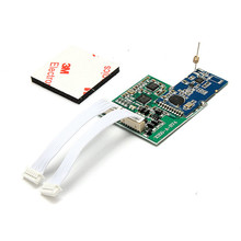 New Arrival XK STUNT X350 RC Quadcopter Spare Parts Receiver Board For RC Camera Drone Accessories