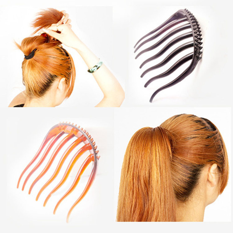 Bun maker adult costume