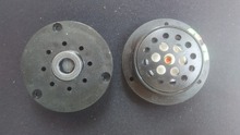 40MM vibration speaker High end dual magnetic drive bass vibration speaker