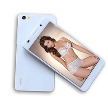 new 2015 HuaWei Honor 6 Mobile Phone 5 0 IPS 1920x1080 Octa Core 13MP 3GB RAM