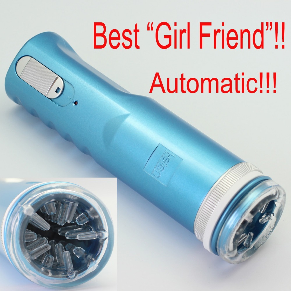 Automatic Male Sex Toy 98