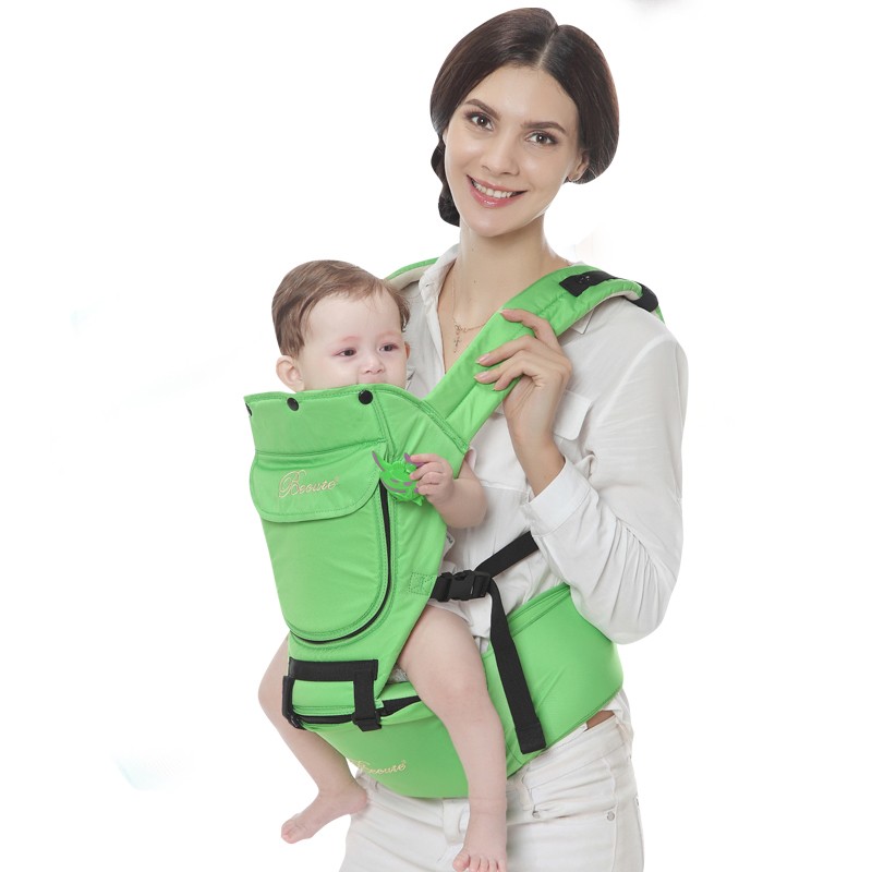 2016 Newly Baby Carrier Backpack 360 Infant Carrier Backpack Kid Carriage Toddler Sling Wrap Baby Suspenders Baby Care (1)