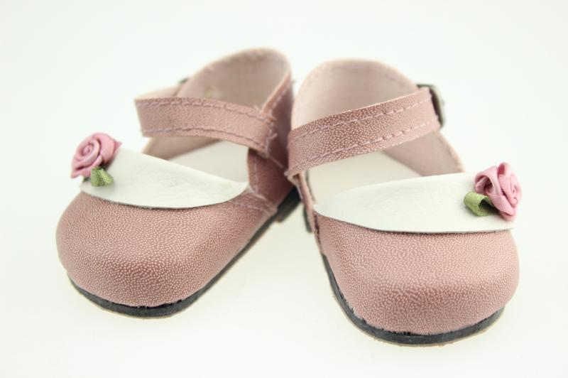 Christmas Gift Shoes for Reborn Baby Doll Reborn Doll Shoes BJD Shoes Top Quality Cute Fit for