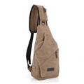men s bag luxary vintage style canvas for men Waterproof bag waterproof material shoulder 2016 new