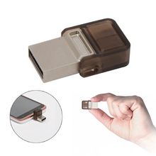 New Super Mini Smart phone USB Flash Drive OTG pendrive, Micro USB Flash Drives,Smart Phone U Disk pen drives
