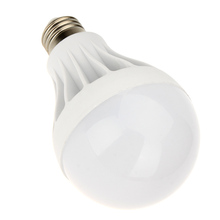 Cheapest E27 epistar smd 5730 AC 220V 3W 5W 7W 9W 12W lampada led Light for