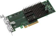 Expx9502cx4 server network card pci-e slot double cx4