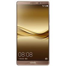 Original Huawei Mate 8 NXT AL10 4G 6 inch IPS EMUI 4 0 Smartphone Hisilicon Kirin