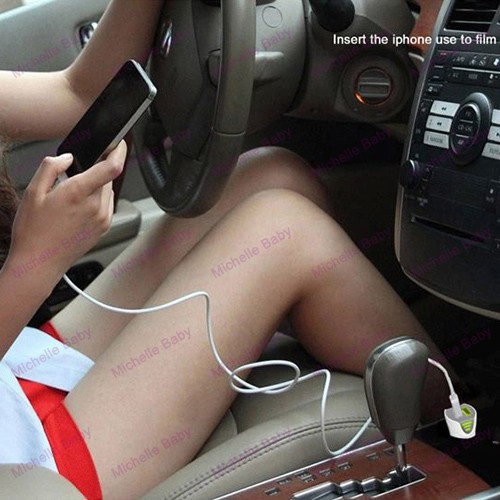 led Car charger