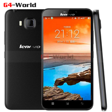 Lenovo A916 MTK6592 Octa Core Cell Phones Android 4.4 Kitkat Dual SIM Dual Camera 13.0MP GSM WCDMA LTE GPS