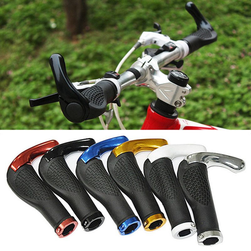 velo ergonomic grips
