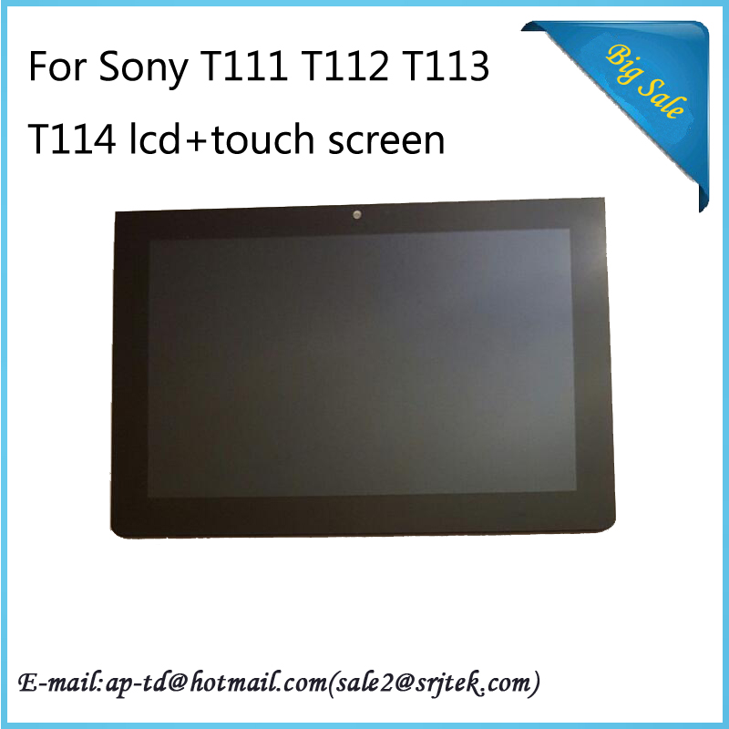   Sony tablet S SGPT111 T112 T113 T114 - +        