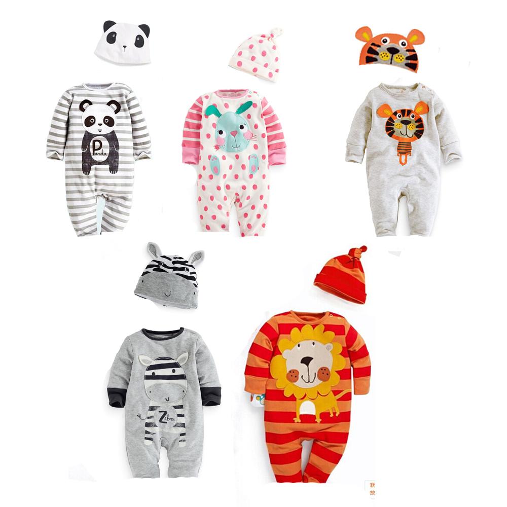 2015 new newborn clothing baby boys clothes baby girl ...