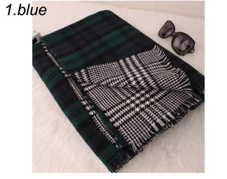 LU-S80202 blanket scarf (2)