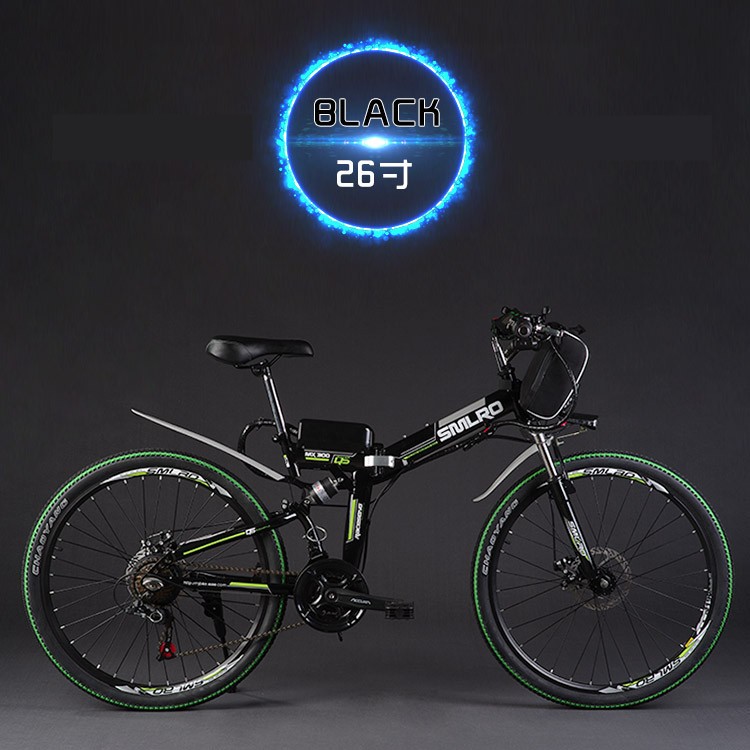 Authentic X-Entrance model 21 velocity 26 inch 20A 48V 500W Lithium Battery Electrical folding Mountain Bike downhill Bicycle ebike HTB19wJ.NFXXXXXxaXXXq6xXFXXXV - Authentic X-Entrance model 21 velocity 26 inch 20A 48V 500W Lithium Battery Electrical folding Mountain Bike downhill Bicycle ebike