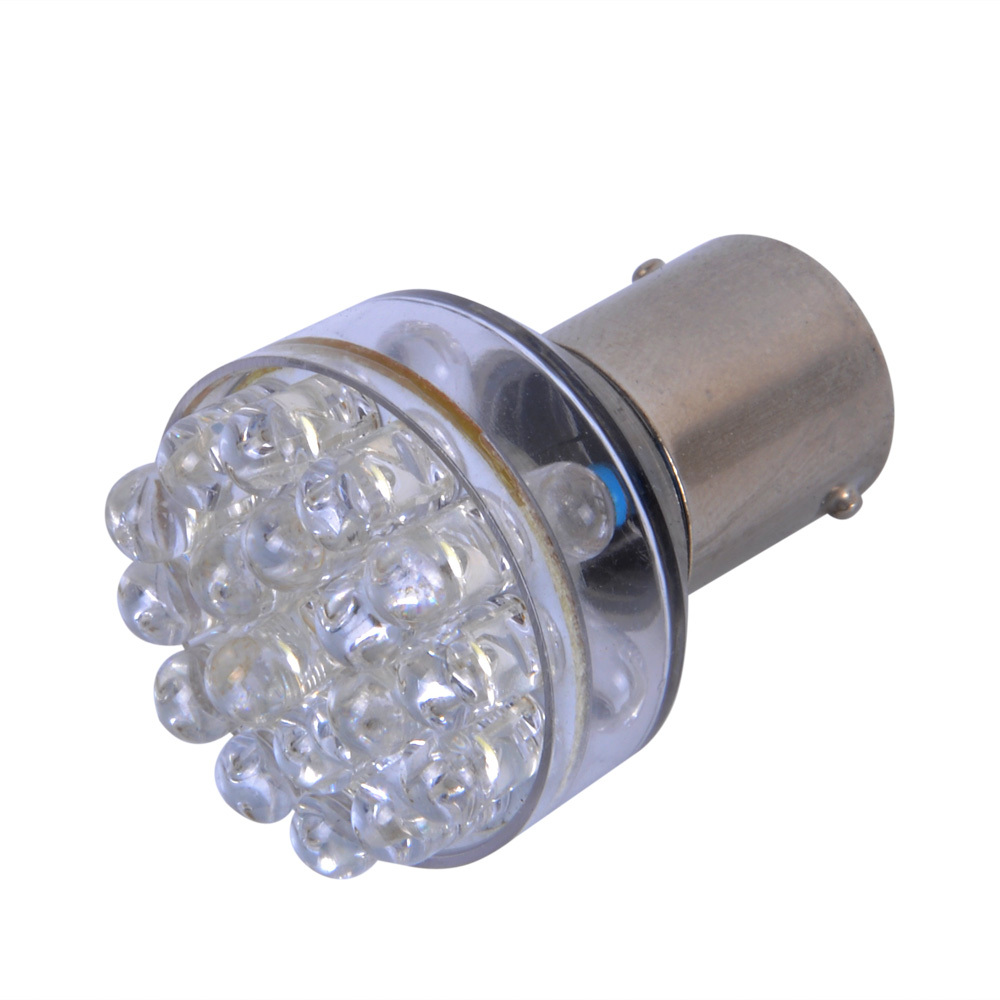 Car Replacement Parts 12V Light Bulbs LED down lights brake light Car Light Source