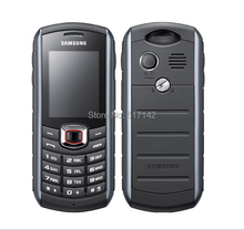 Original Unlocked Samsung Xcover B2710 Cell Phone FM Camera TFT 2 0 Screen Post Refurbished