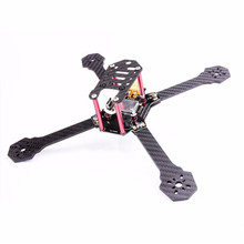 Emax Nighthawk X6 240mm Carbon Fiber High Speed Frame Kit 6mm Arm With PDB RC Camera Drone Accessories